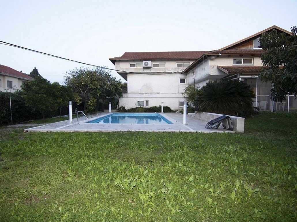 Maison spacieuse à vendre